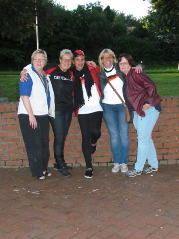 Sommerfest 2016