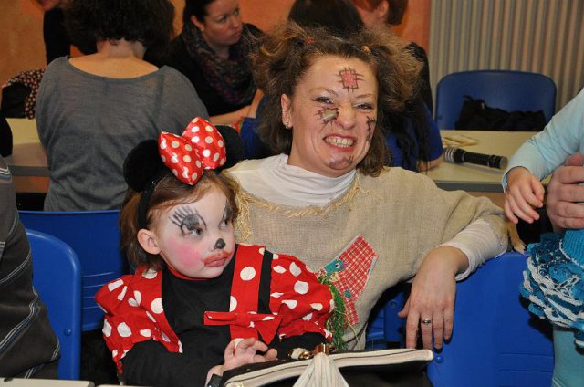 Kindersitzung 2014