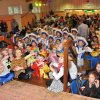 Kindersitzung 2014