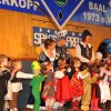 Kindersitzung 2015